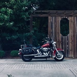 Meet your Posher, Tony